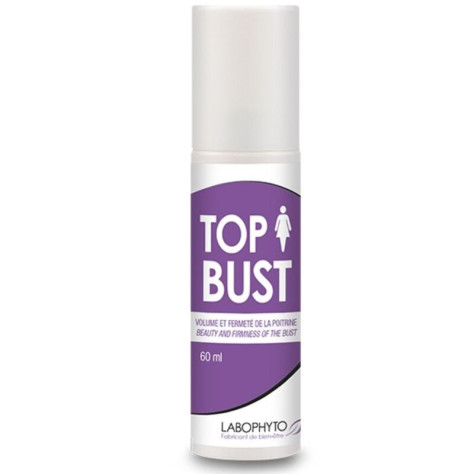 TOPBUST GEL AMÉLIORER LA FERMETÉ DU BUSTE 60 ML