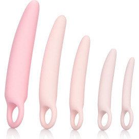 INSPIRE DILATATEUR EN SILICONE ENSEMBLE DE 5 PIÈCES