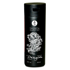 CRÈME AMÉLIORANTE SHUNGA DRAGON ERECTION