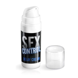 CRÈME DE RETARD DE CONTRÔLE DU SEXE 30 ML