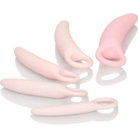 INSPIRE DILATATEUR EN SILICONE ENSEMBLE DE 5 PIÈCES