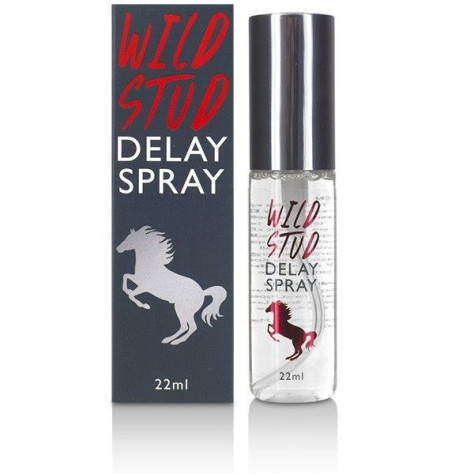 WILD STUD RETARDER SPRAY /en/de/fr/es/it/nl/