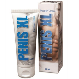 CRÈME PÉNIS XL 50 ML /en/de/fr/es/it/nl/