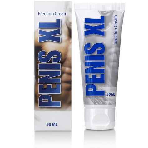 CRÈME PÉNIS XL 50 ML /en/de/fr/es/it/nl/