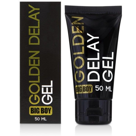 BIG BOY GOLDEN DELAY GEL 50ML /en/de/fr/es/it/nl/