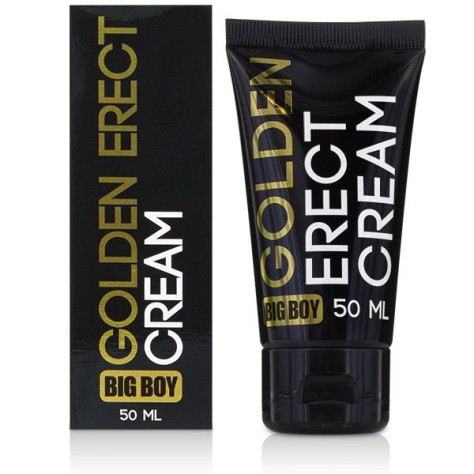 BIG BOY GOLDEN ERECT CRÈME /en/de/fr/es/it/nl/