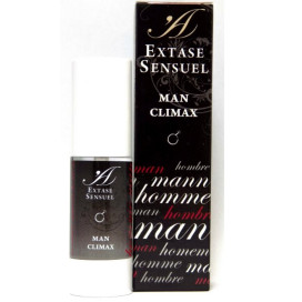 EXTASE SENSUEL HOMME CLIMAX