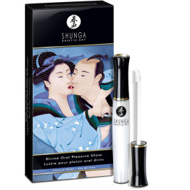 SHUNGA L'ART DIVIN DE L'EAU DE NOIX DE COCO PLAISIR ORAL