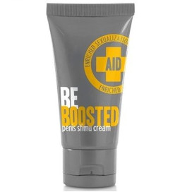 AID BE BOOSTED PENIS STIMU CRÈME 45 ML /en/de/fr/es/it/nl/