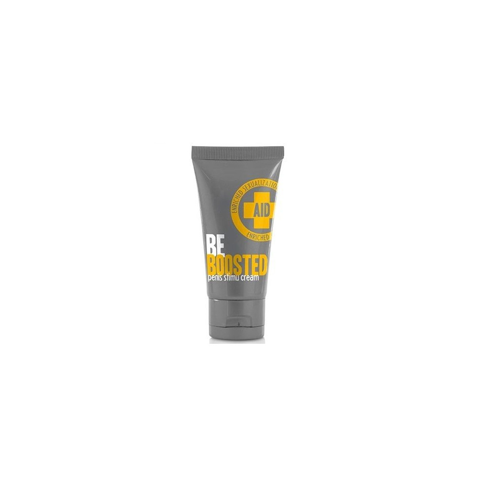 AID BE BOOSTED PENIS STIMU CRÈME 45 ML /en/de/fr/es/it/nl/