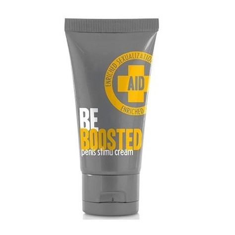 AID BE BOOSTED PENIS STIMU CRÈME 45 ML /en/de/fr/es/it/nl/