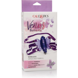 CALEX SANS FIL VENUS PAPILLON