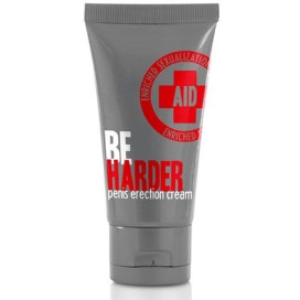 CRÈME D''ÉRECTION DU PÉNIS AID BE HARDER /en/de/fr/es/it/nl/