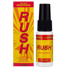 RUSH HERBAL POPPER SPRAY 15 ML - WEST /en/de/fr/es/it/nl/