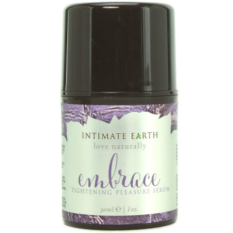 INTIMAT EARTH GEL ORGASMIQUE UNISEX AU SÉRUM 30ML