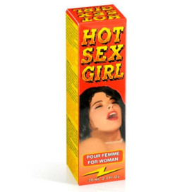 HOT SEX GIRL APHRODISIAC POUR FEMMES