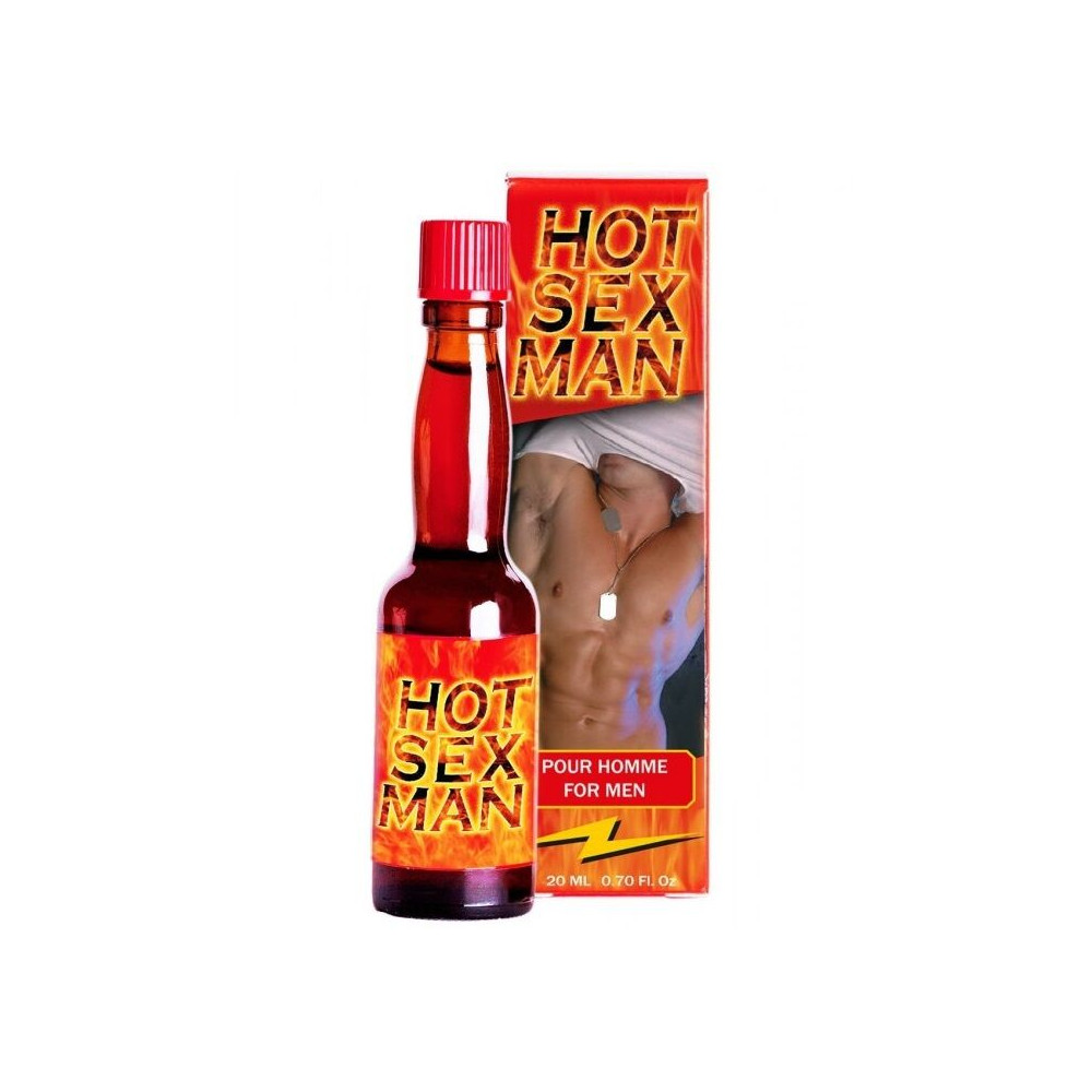 Sexe chaud pour homme