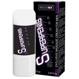 SUPER PÉNIS 75 ML