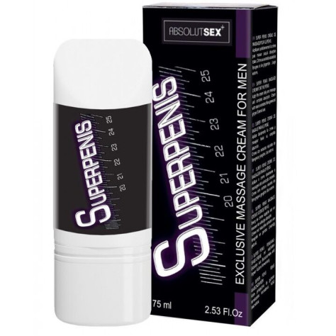 SUPER PÉNIS 75 ML