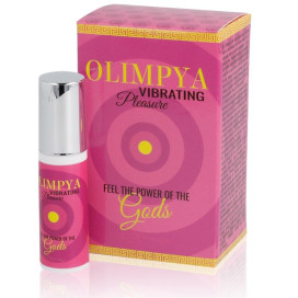 OLIMPYA POUVOIR DE PLAISIR VIBRANT DES DIEUX