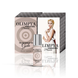 OLIMPYA DÉESSE DE PLAISIR VIBRANT