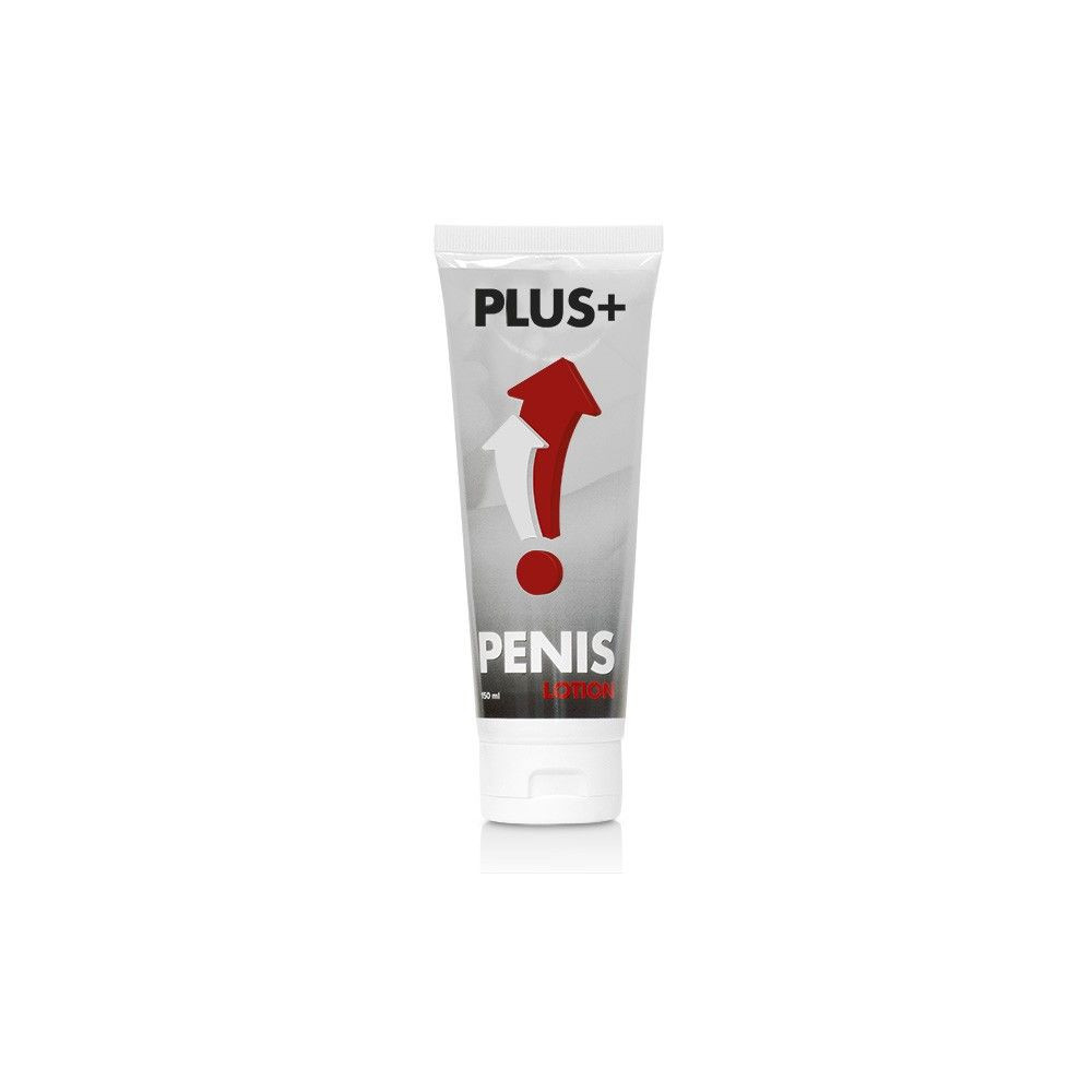 PENIS PLUS LOTION 150ML /en/de/fr/es/it/nl/