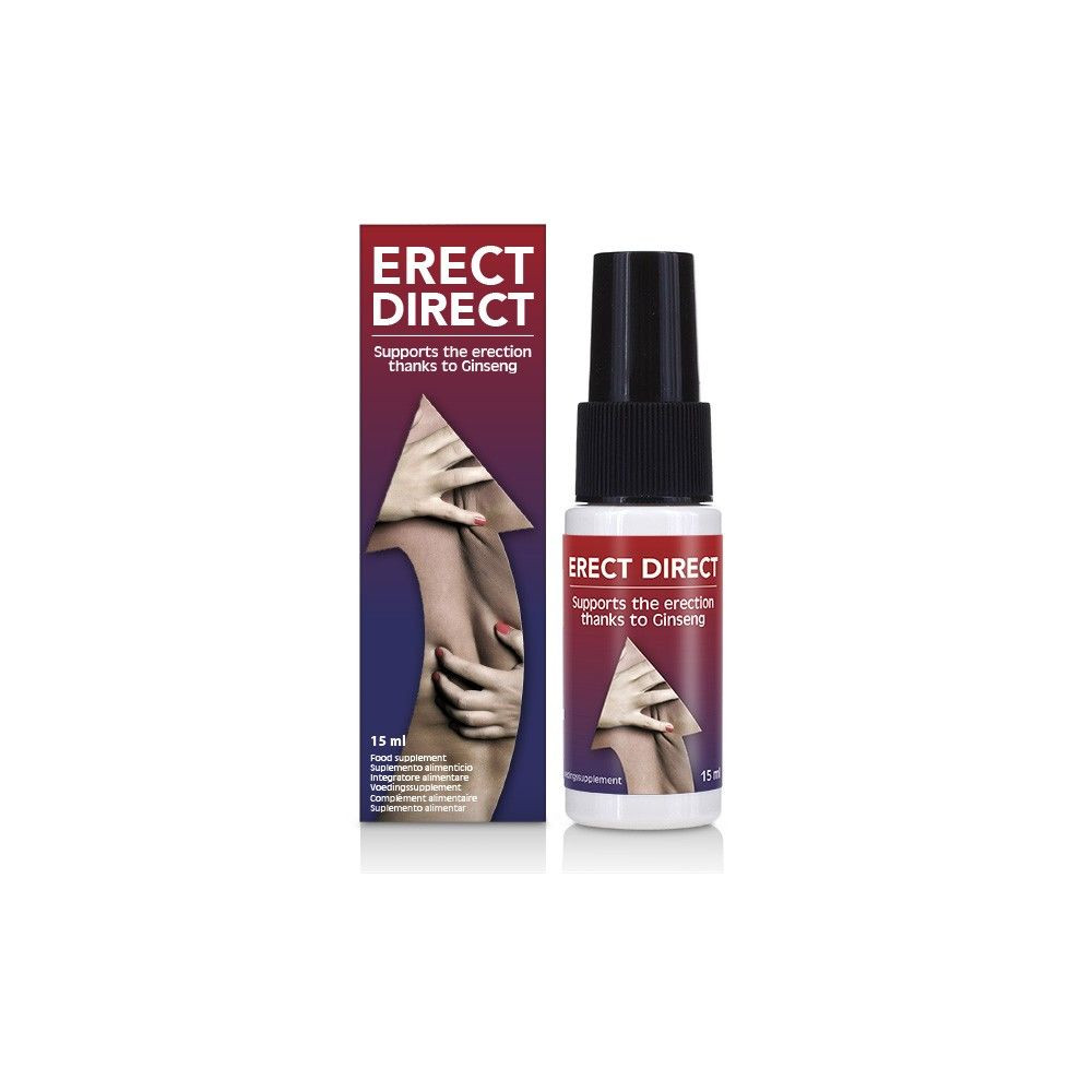 COBECO ERECT DIRECT 15ML /en/de/fr/es/it/nl/