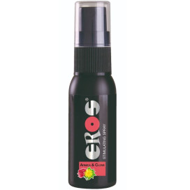 EROS STIMULANT SPRAY AVEC ARNICA ET CLOVE