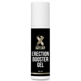 GEL BOOSTER D''ÉRECTION XPOWER 60 ML