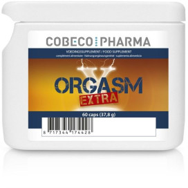 ORGASM XTRA POUR HOMME 60 COMPRIMES /en/de/fr/es/it/nl/