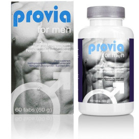 PROVIA POUR HOMME 60 COMPS /en/de/fr/es/it/nl/