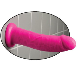 DILLIO DILDO 20.32 ROSE