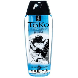 SHUNGA TOKO AROMA LUBRIFIANT FRUITS EXOTIQUES