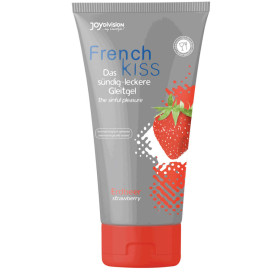 FRENCH KISS FRAISE