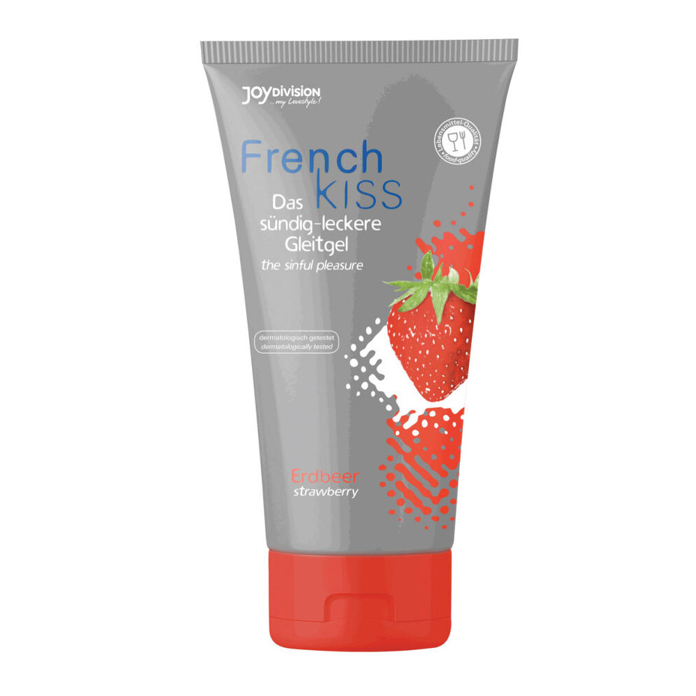 FRENCH KISS FRAISE