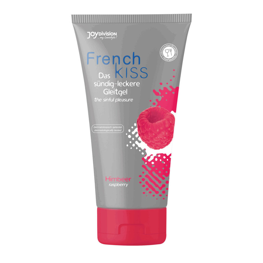 FRENCH KISS FRAMBOISE