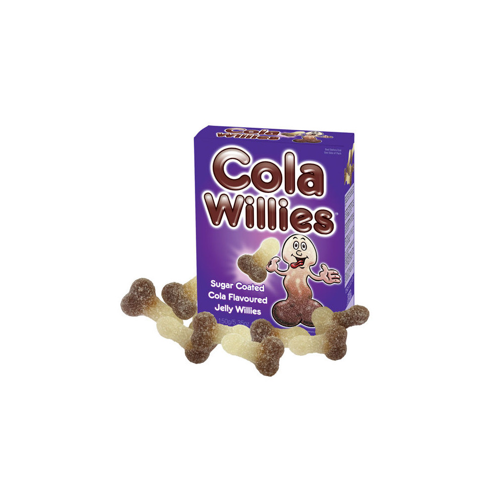 COLA WILLIES