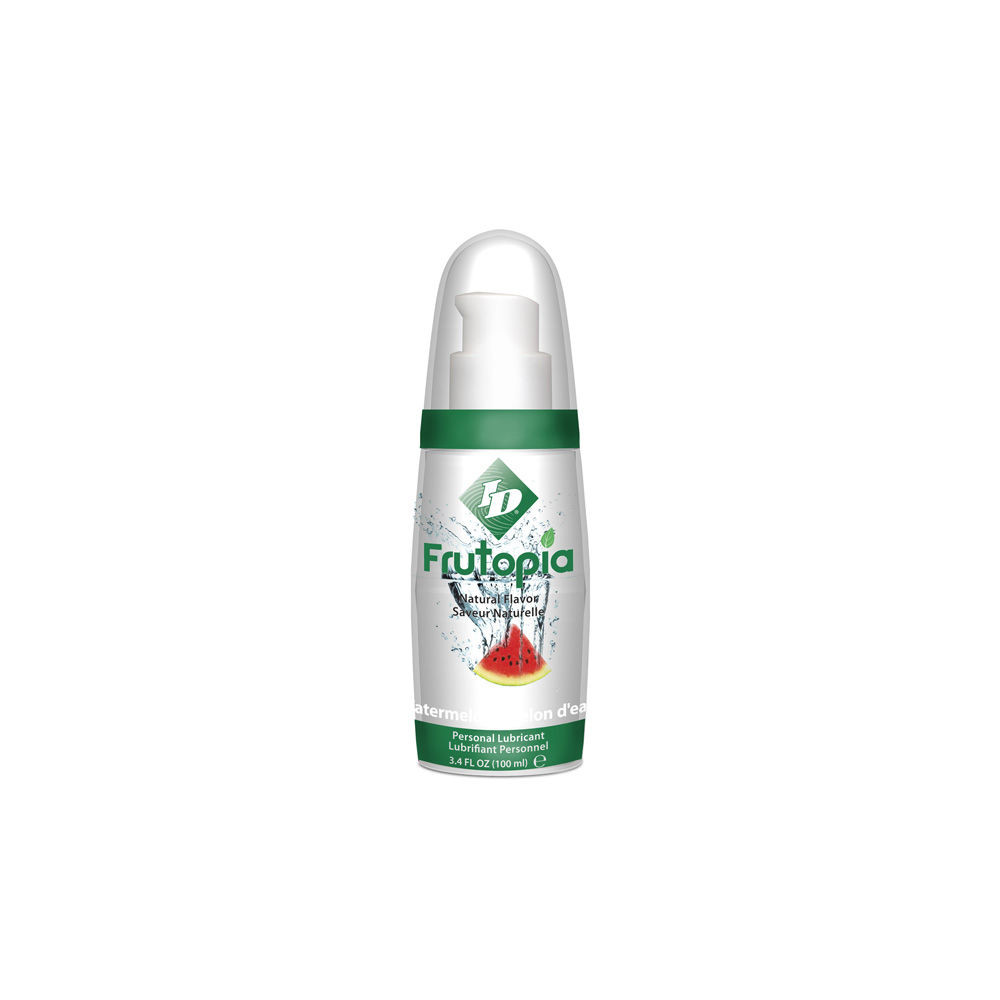 ID FRUTOPIA LUBE WATERMELON 100ML