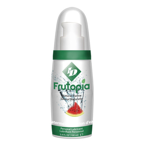 ID FRUTOPIA LUBE WATERMELON 100ML