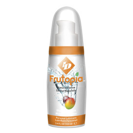 ID FRUTOPIA LUBE MANGUE PASSION 100 ML