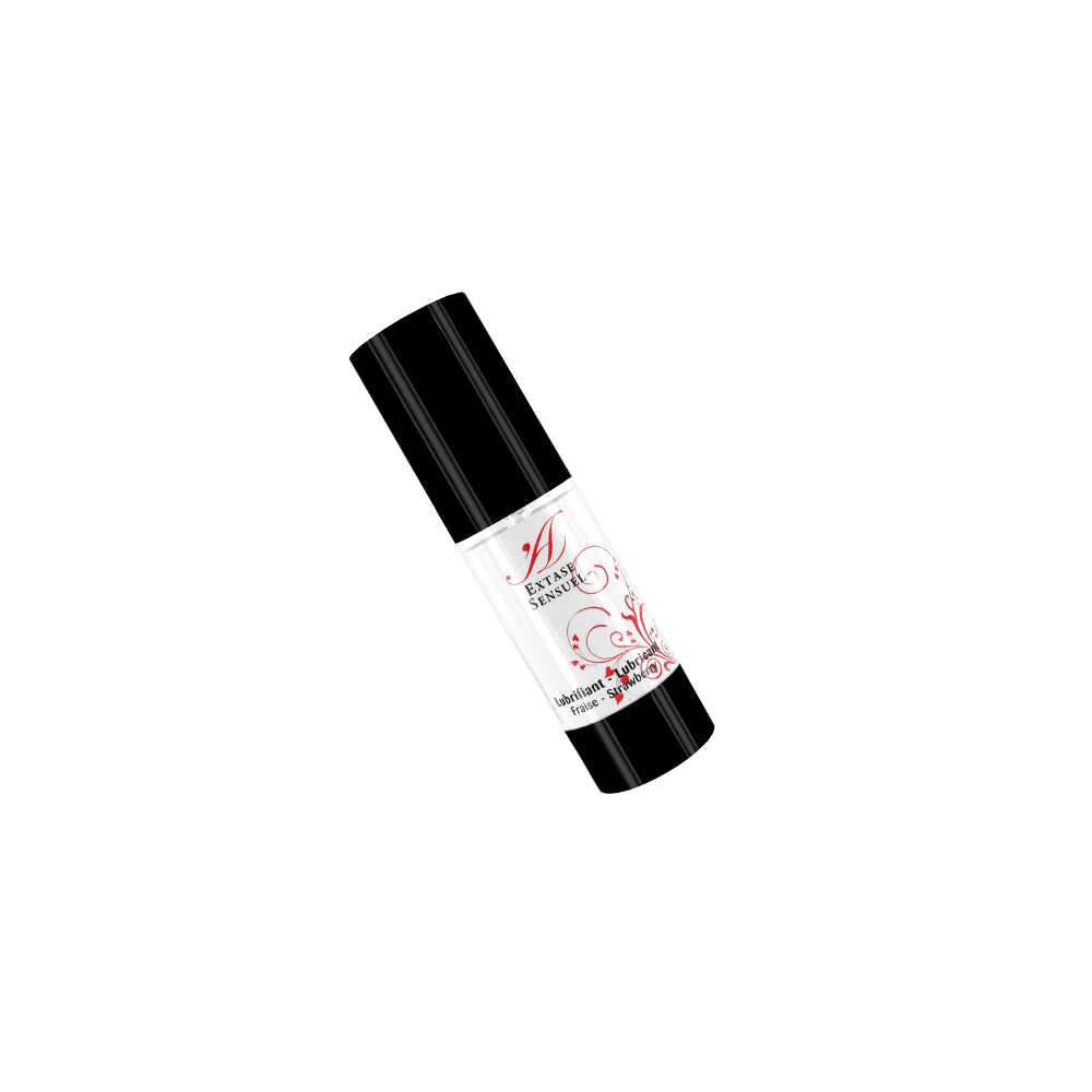 EXTASE SENSUEL LUBRIFIANT FRAISE 100ML