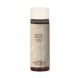 EXTASE SENSUEL LUBRIFIANT CHOCO-ORANGE 100ML