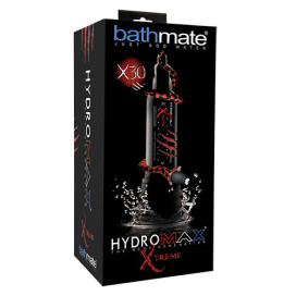 POMPE PÉNIS BATHMATE HYDROXTREME 7 (HYDROMAX XTREME X30)