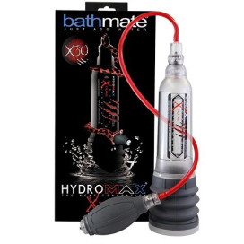 POMPE PÉNIS BATHMATE HYDROXTREME 7 (HYDROMAX XTREME X30)