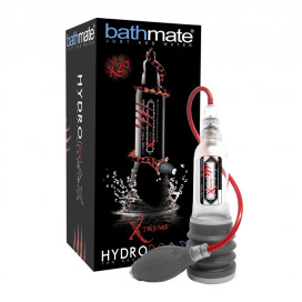 POMPE PÉNIS HYDROMAX BATHMATE HYDROXTREME 5 (X20)