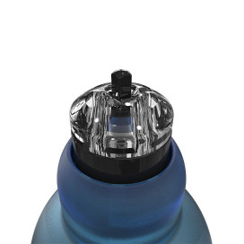 BATHMATE HYDROMAX 7 WIDE BOY (X30 WIDE BOY) BLEU