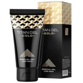 TITAN GEL OR 50ML