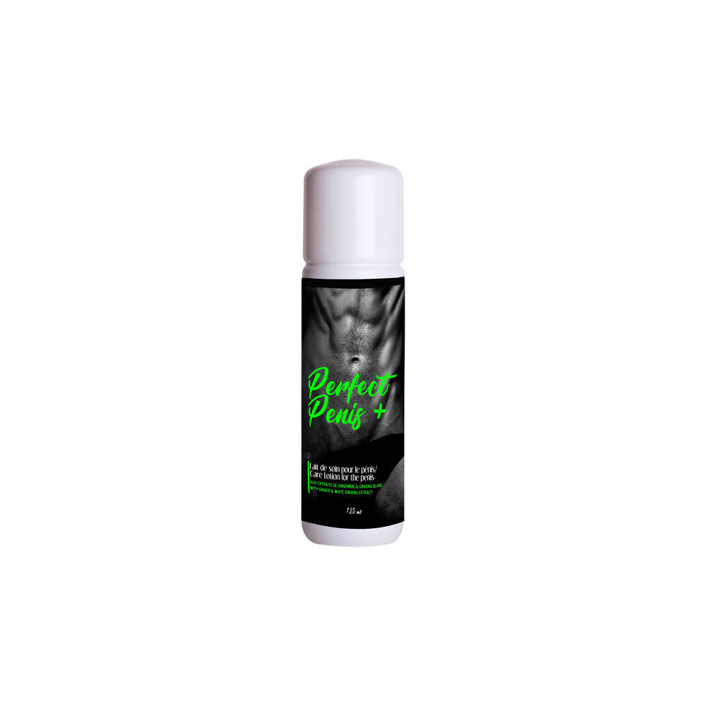 PERFECT PENIS - CRÈME STIMULANTE PENIS 125ML