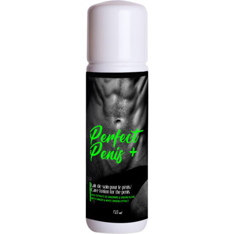 PERFECT PENIS - CRÈME STIMULANTE PENIS 125ML