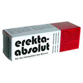 CRÈME ABSOLUT INVERMA EREKTA